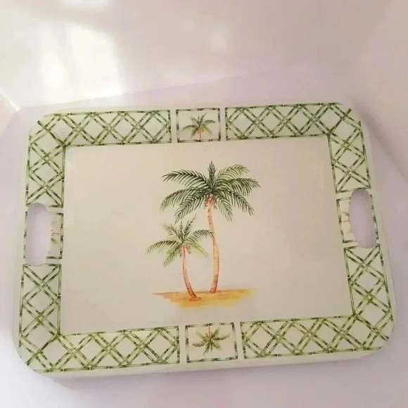 Retroneu design studio serving platter/tray - Picture 1 of 4